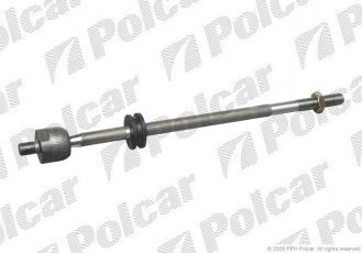 Купить V-406 Polcar - Рулевая тяга TEKNOROT левый-правый SEAT VOLKSWAGEN (PJ)