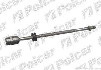 Купить V505 Polcar - Рулевая тяга TEKNOROT левый-правый VOLKSWAGEN GOLF III (1H)   (HB+ комби+CABRIO)  08.91-04.99 (PJ)  V-505