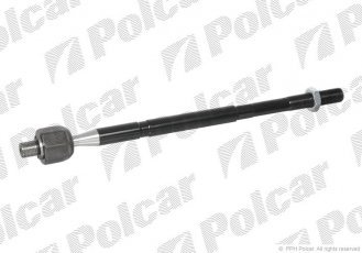 Купити A-593 Polcar - Рульова тяга TEKNOROT лівий-правий VOLKSWAGEN AUDI SEAT (PJ)