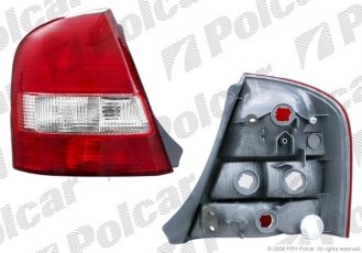 Купити 450988E Polcar - Ліхтар задній