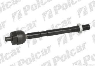 Купить P273 Polcar - Рулевая тяга C C3 PICASSO/P 207
