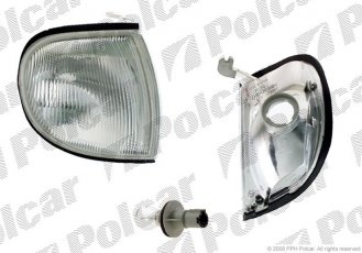Купити 2750201E Polcar - Ліхтар габаритний