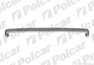 Купити 250405-1 Polcar - Накладка капоту