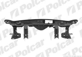 Купить 142004 Polcar - Панель передняя верхний ALFA ROMEO GT (937)  11.03-08.10 (PJ)
