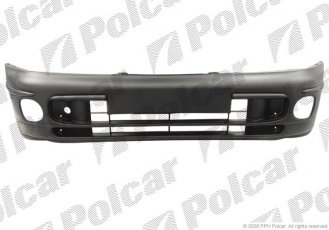 Купить 301807-1 Polcar - Бампер передний