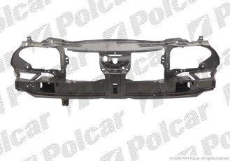 Купити 607004-1 Polcar - Панель передня