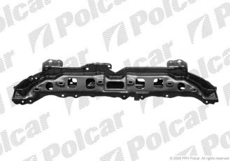 Купити 810504-1 Polcar - Панель передня