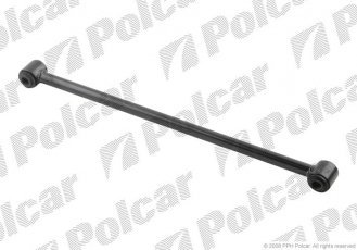 Купить 8112373 Polcar - Рычаг SRL задний левый-правый поперечный (спереди)  TOYOTA COROLLA (E11)  SDN/HB/комби/LB 97-99 (PJ)