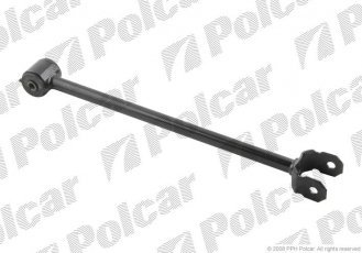 Купить 812137-5 Polcar - Рычаг SRL задний левый-правый продольный TOYOTA CARINA II (T17)  SDN/LB/комби 87-91 (PJ)