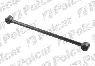 Купить 8122373 Polcar - Рычаг SRL задний левый-правый поперечный (спереди)  TOYOTA CARINA E (T19)  04.92-09.97 (PJ)  812237-3