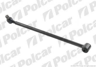 Купить 8144384 Polcar - Рычаг SRL задний правый поперечный (нижний)  TOYOTA RAV4 (SXA)  06.94-06.00 (PJ)  814438-4