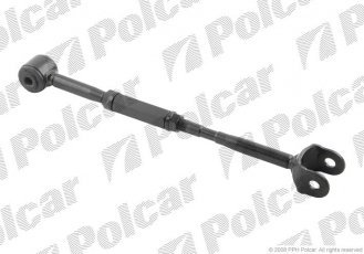Купить 8137374 Polcar - Рычаг SRL задний левый-правый поперечный (сзади)  TOYOTA CAMRY (XV30)  12.01-08.06 (PJ)  813737-4