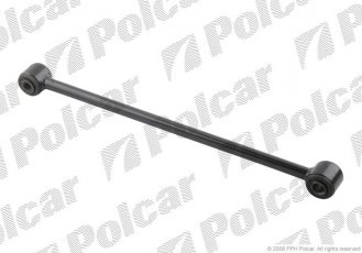 Купити 8121374 Polcar - Важіль підвіски (Л П)  T.CARINA II, 87-91