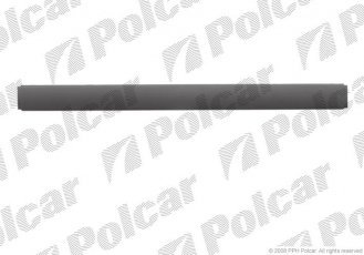Купити 6011964 Polcar - Молдинг бампера
