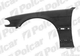 Купити 202201-1 Polcar - Крило переднє