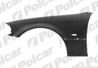 Купить 2008011 Polcar - Крыло переднее 200801-1