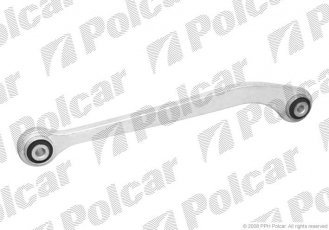 Купити M-471 Polcar - Важіль TEKNOROT задній лівий-правий верхній (спереду)  алюміній MERCEDES CL-KLASSE (C140)  09.92-02.99