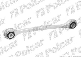 Купити M472 Polcar - Важіль підвіски (Л П)  MB W140 91-