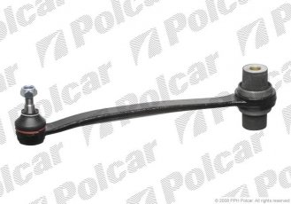 Купити M858 Polcar - Важіль підвіски (Л П)  MERCEDES W220, 98-
