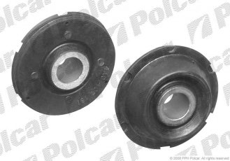 Купить S2013009 Polcar - Втулка рычага SRL передний левый-правый нижняя AUDI 100 (C4)  +AVANT 12.90-5.94 (PJ)
