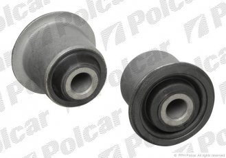 Купити S2028001 Polcar - Втулка важеля