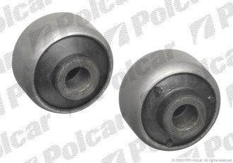 Купить S2013008 Polcar - Втулка рычага SRL передний левый-правый нижняя AUDI A6 (C4)  SDN 94-97/AVANT 94-98 (PJ)