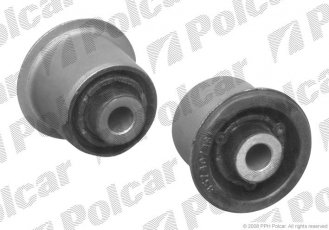 Купити S2013002 Polcar - Втулка важеля SRL передній лівий-правий нижня AUDI VOLKSWAGEN (PJ)