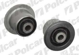 Купить S2013003 Polcar - Втулка рычага SRL передний левый-правый нижняя AUDI VOLKSWAGEN (PJ)