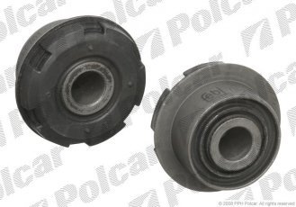 Купить S2057035 Polcar - Втулка рычага SRL передний левый-правый нижняя PEUGEOT 605 (6B)  01.89-11.99 (PJ)