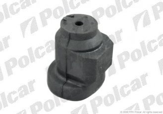 Купити S2095004 Polcar - Втулка важеля SRL передній лівий-правий нижня VOLKSWAGEN CADDY I (14D)  12.82-11.95 (PJ)