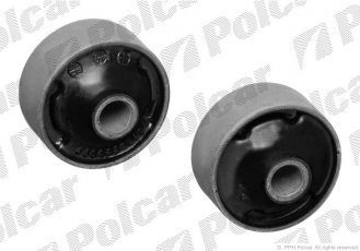Купить S2081038 Polcar - Втулка рычага SRL передний левый-правый нижняя TOYOTA CAMRY (SXV20/MCV20)  08.96-12.98 (PJ)