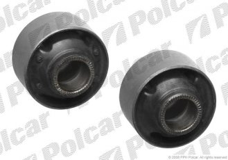 Купить S2081029 Polcar - Втулка рычага SRL передний левый-правый нижняя TOYOTA CARINA E (T19)  04.92-09.97 (PJ)