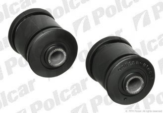 Купити S2074010 Polcar - Втулка важеля SRL передній лівий-правий нижня SUZUKI VITARA 5-D 01.96-12.03 (PJ)