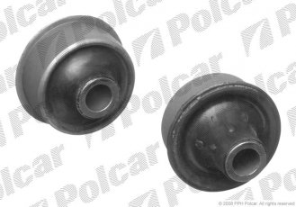 Купить S2055027 Polcar - Втулка рычага SRL передний левый-правый нижняя OPEL OMEGA A (SDN+ комби)  86-93 (PJ)