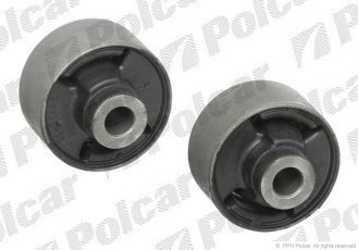 Купити S2038024 Polcar - Втулка важеля SRL передній лівий-правий нижня HONDA CIVIC (EP/EU/EV)  3/5-D HB (EU)  02.01-12.03 (PJ)