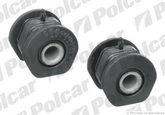 Купити S2038020 Polcar - Втулка важеля SRL передній лівий-правий нижня HONDA CIVIC 3-D (EJ/EK)  HB/SDN (JP)  10.95-12.98 (PJ)