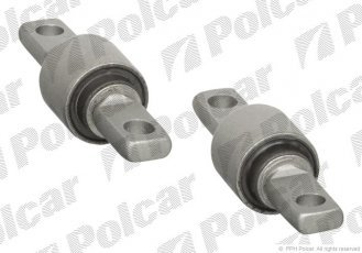 Купити S2038013 Polcar - Втулка важеля SRL задній лівий-правий поперечна (верхня ззаду)  HONDA CIVIC CRX (EH6/EG2)  06.92-12.