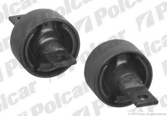 Купити S2038003 Polcar - Втулка важеля SRL задній лівий-правий поздовжня HONDA ROVER/MG (PJ)