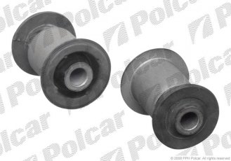 Купити S2032033 Polcar - Втулка важеля SRL передній лівий-правий нижня FORD JAGUAR (PJ)