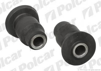 Купити S2045029 Polcar - Втулка важеля SRL передній лівий-правий нижня MAZDA 323F (BJ)  09.98-12.00 (PJ)