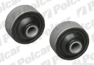 Купить S2052011 Polcar - Втулка рычага SRL передний левый-правый нижняя MITSUBISHI LANCER (CS)  09.03-09.07 (PJ)