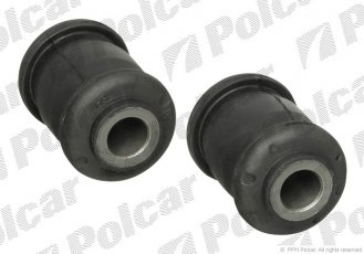 Купить S2052010 Polcar - Втулка рычага SRL передний левый-правый нижняя MITSUBISHI LANCER (CS)  09.03-09.07 (PJ)