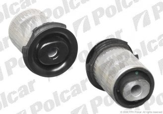 Купить S2050039 Polcar - Втулка рычага SRL передний левый-правый нижняя MERCEDES E-KLASSE (W210)  06.95-03.03 (PJ)