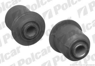 Купить S2050031 Polcar - Втулка рычага SRL задний левый-правый продольная MERCEDES W123 седан купэ комби 01.75-12.85 (PJ)