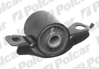 Купити S2045051 Polcar - Втулка важеля SRL передній правий нижня MAZDA 626 (GE)  SDN//HB 92-96 (PJ)