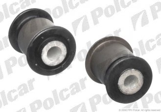Купити S2095016 Polcar - Втулка важеля SRL передній лівий-правий нижня VOLKSWAGEN TRANSPORTER (T4)  /CARAVELLE/MULTIVAN 07.90-