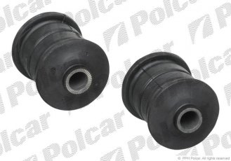 Купити S2095020 Polcar - Втулка важеля SRL задній лівий-правий поздовжня VOLKSWAGEN TRANSPORTER (T4)  /CARAVELLE/MULTIVAN 07.9