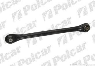 Купить SM-115 Polcar - Штанга реактивная TEKNOROT задний левый-правый поперечный SMART FORTWO/CITY купэ/CABRIO (MC01)  07.98