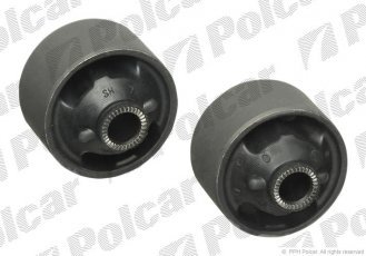 Купити S2081043 Polcar - Втулка важеля SRL передній лівий-правий нижня TOYOTA CAMRY (XV30)  12.01-08.06 (PJ)