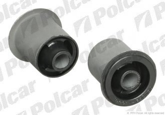 Купити S2074009 Polcar - Втулка важеля SRL передній лівий-правий нижня SUZUKI VITARA 5-D 01.96-12.03 (PJ)